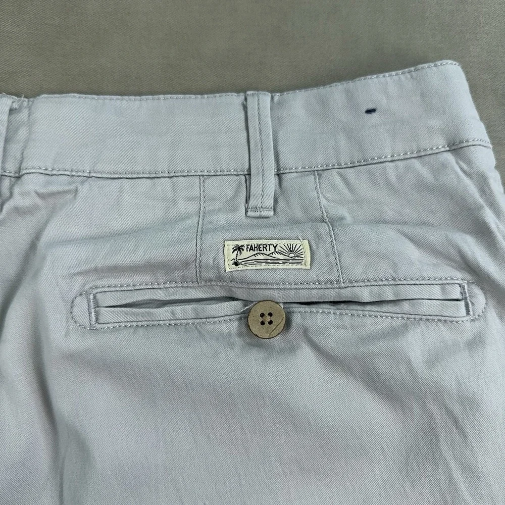 Faherty Brand faherty island